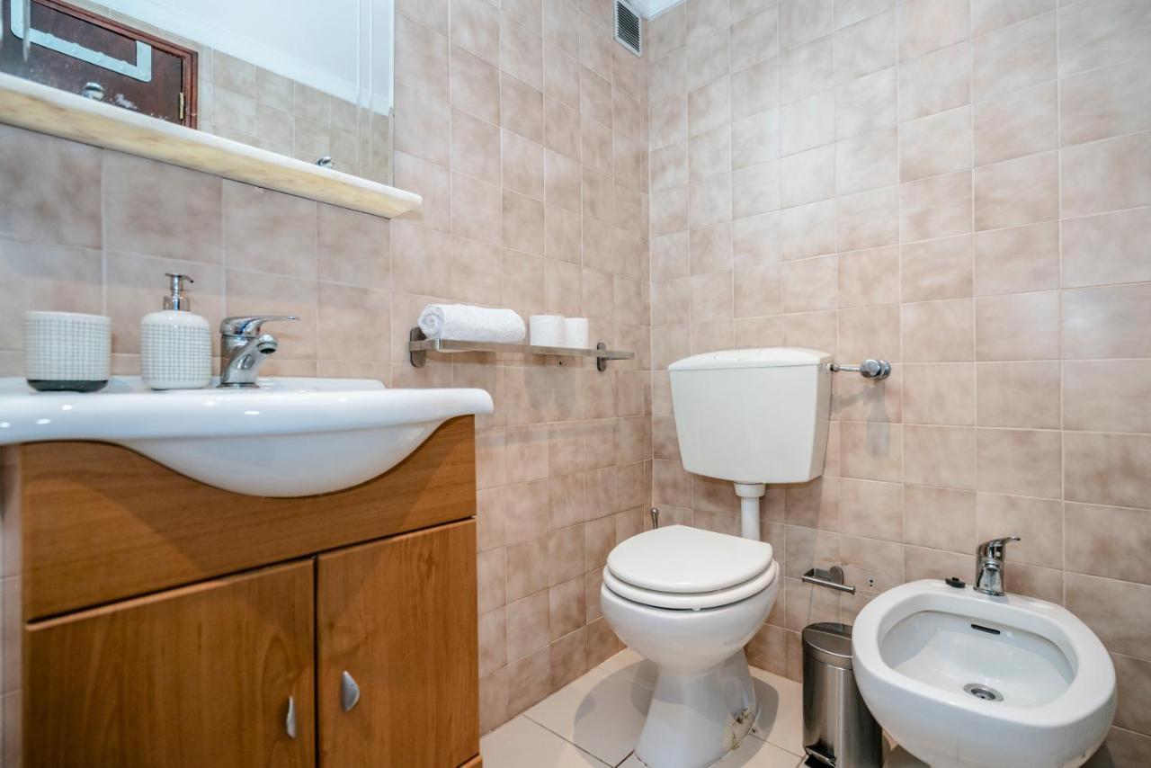 Lovely 1Bed Flat Short Walk To The Marina Vilamoura Quarteira Kültér fotó