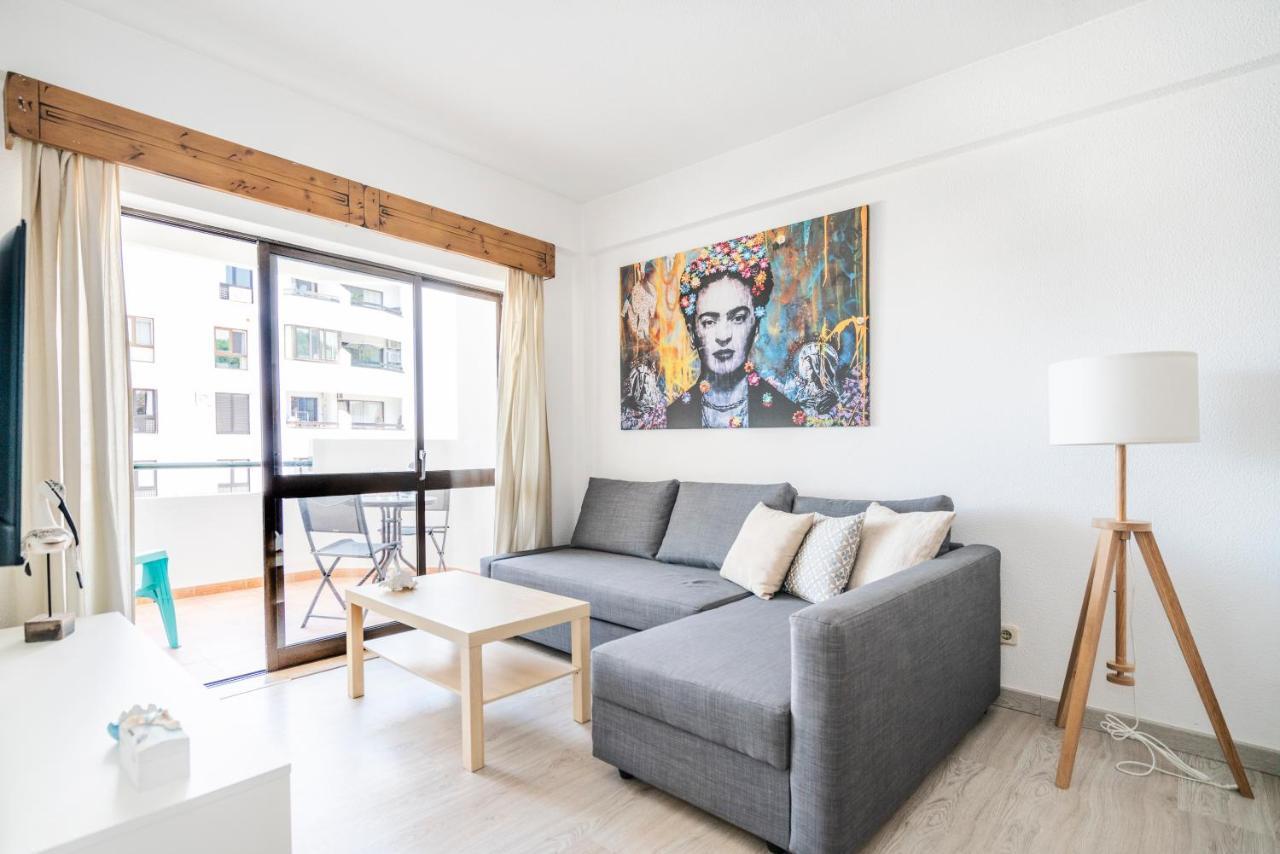 Lovely 1Bed Flat Short Walk To The Marina Vilamoura Quarteira Kültér fotó