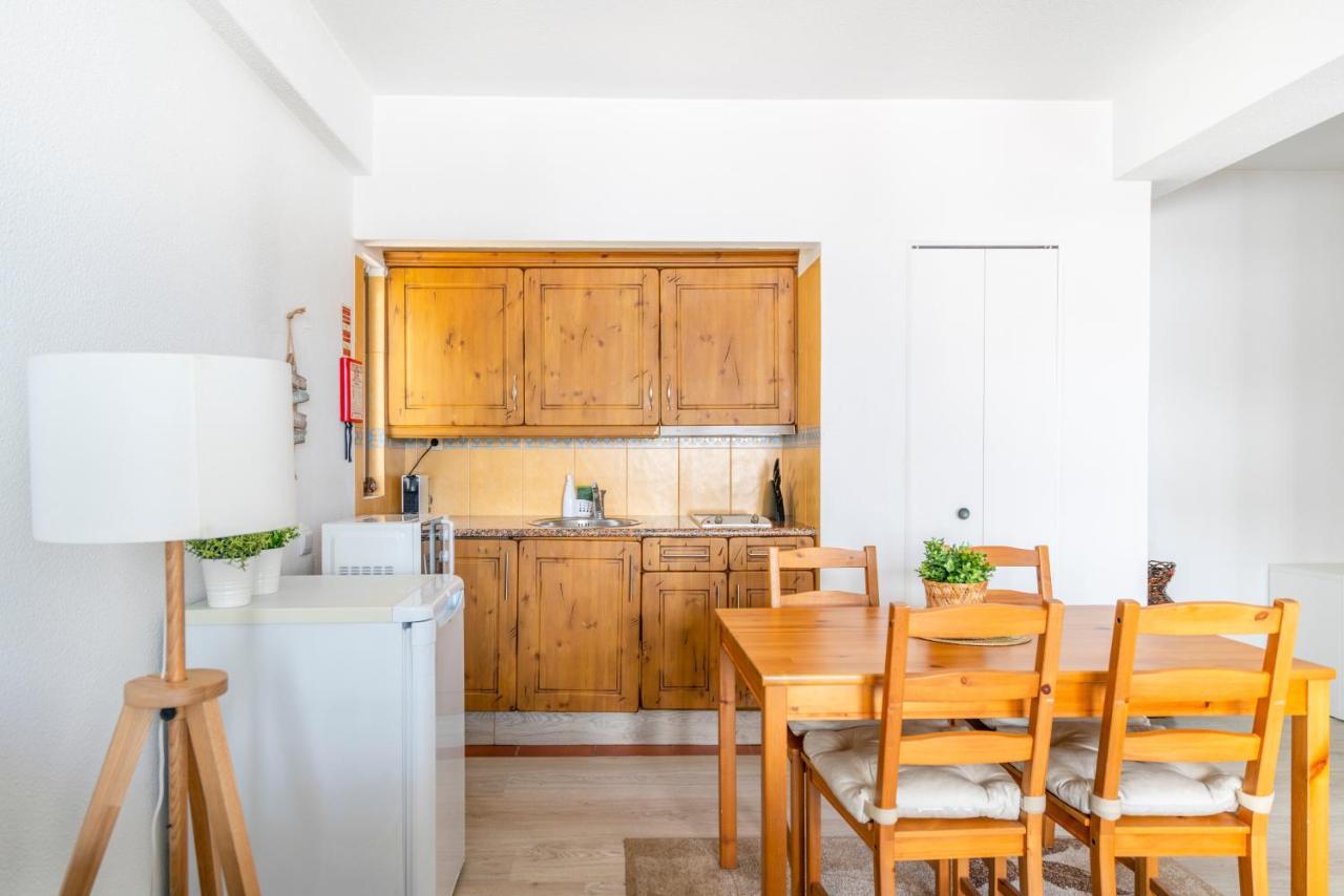 Lovely 1Bed Flat Short Walk To The Marina Vilamoura Quarteira Kültér fotó